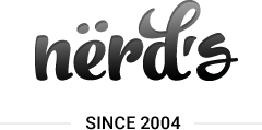 nerds logo