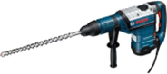 Перфоратор BOSCH