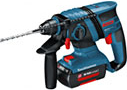 Перфоратор BOSCH