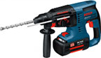 Перфоратор BOSCH